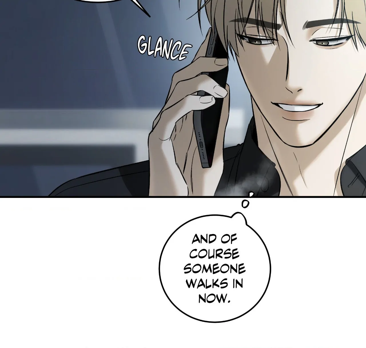 Feel My Benefit [Official] - Chapter 46 manhwa