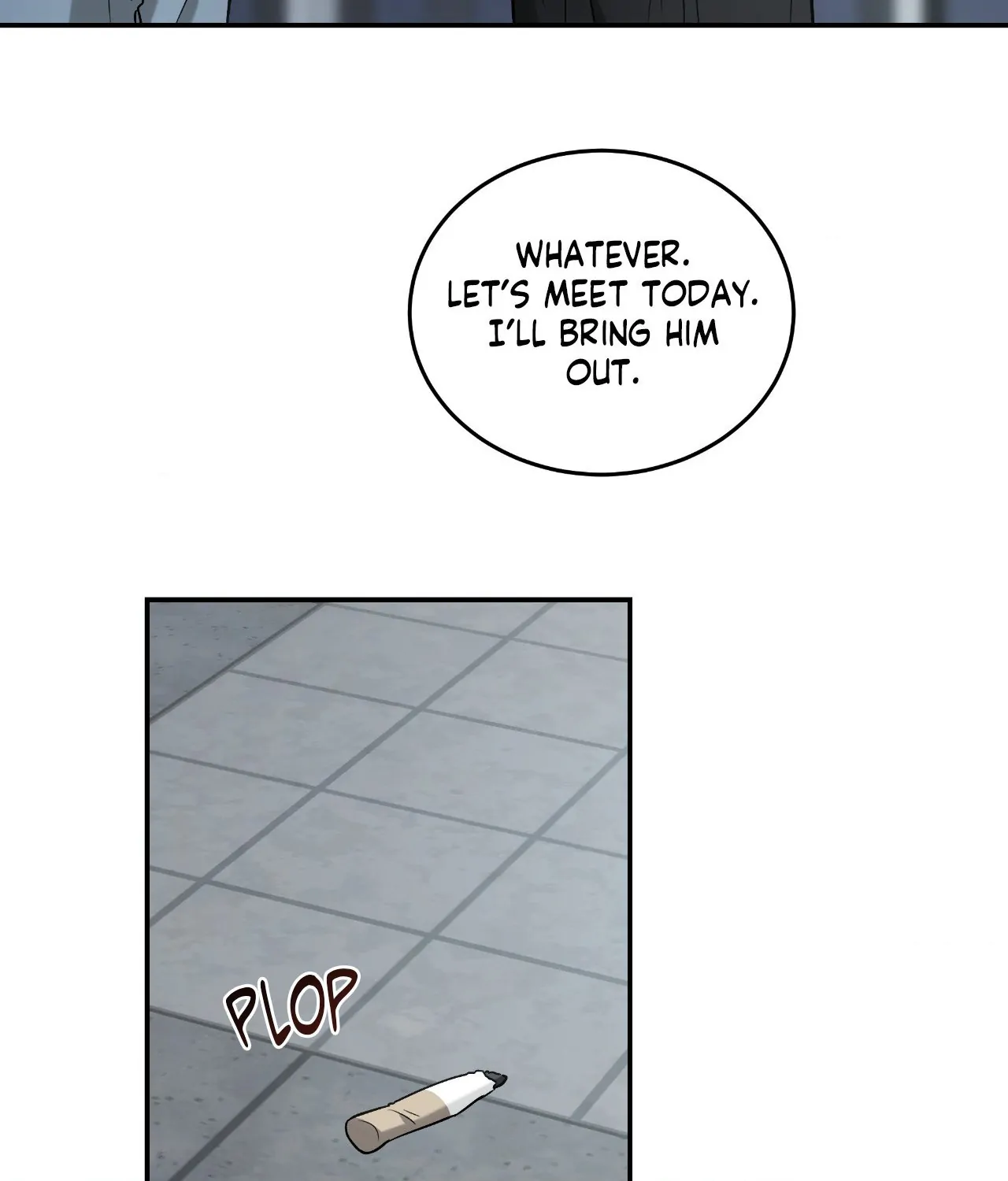 Feel My Benefit [Official] - Chapter 46 manhwa