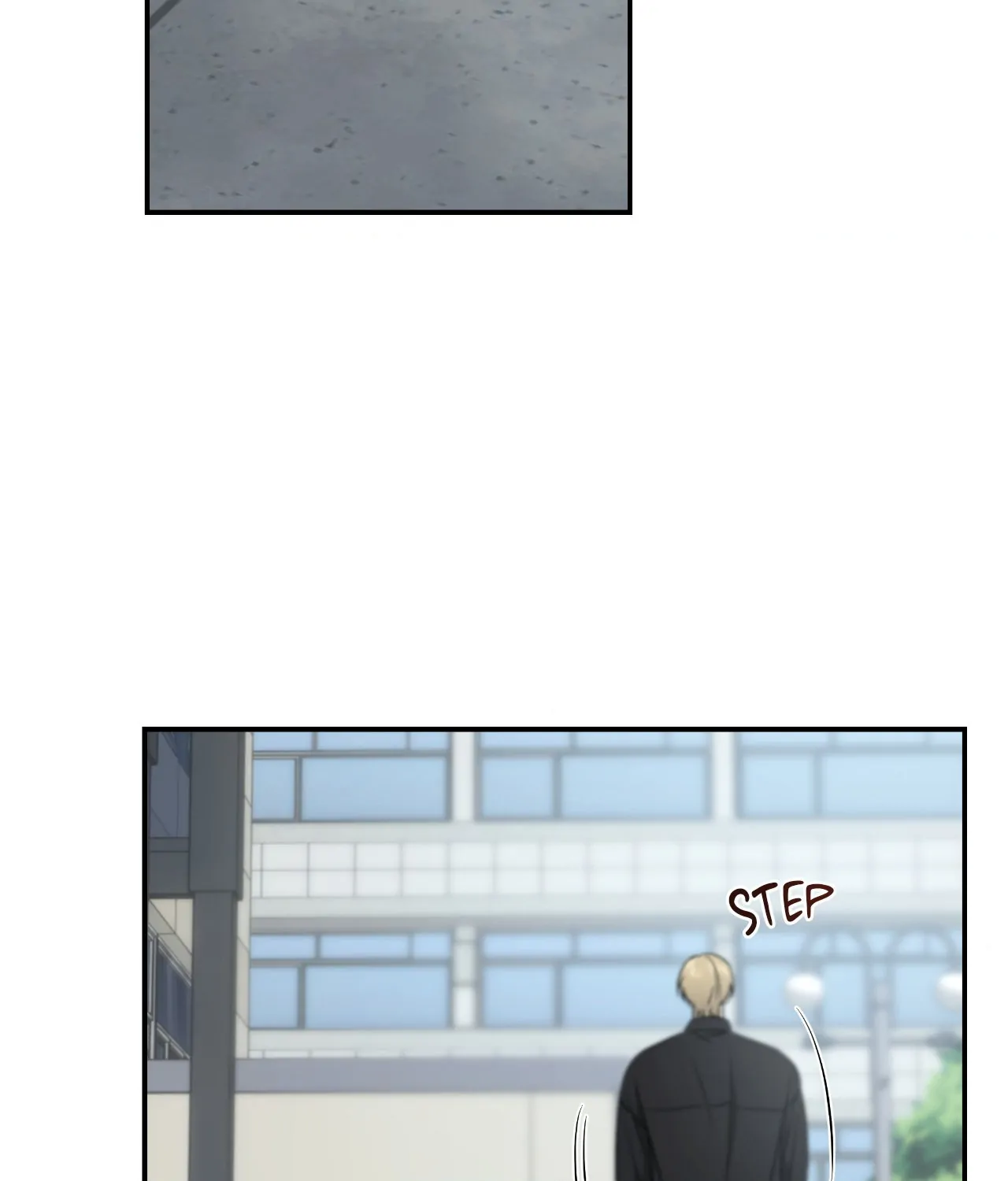 Feel My Benefit [Official] - Chapter 46 manhwa