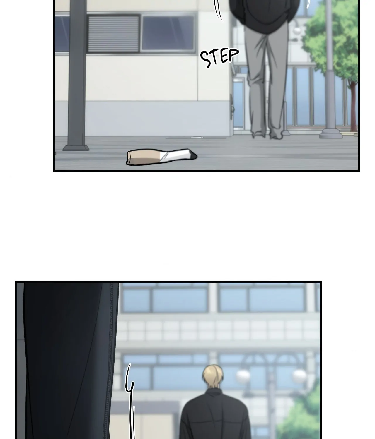 Feel My Benefit [Official] - Chapter 46 manhwa