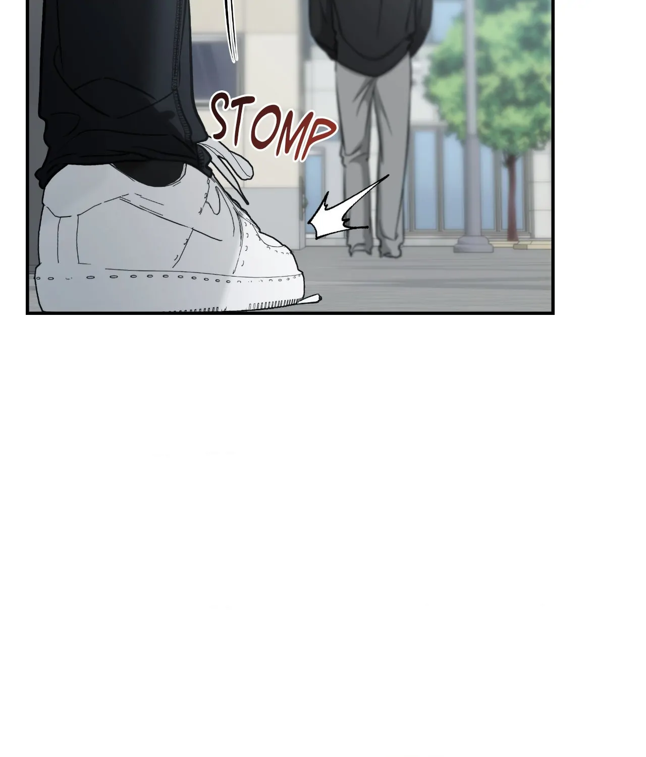 Feel My Benefit [Official] - Chapter 46 manhwa