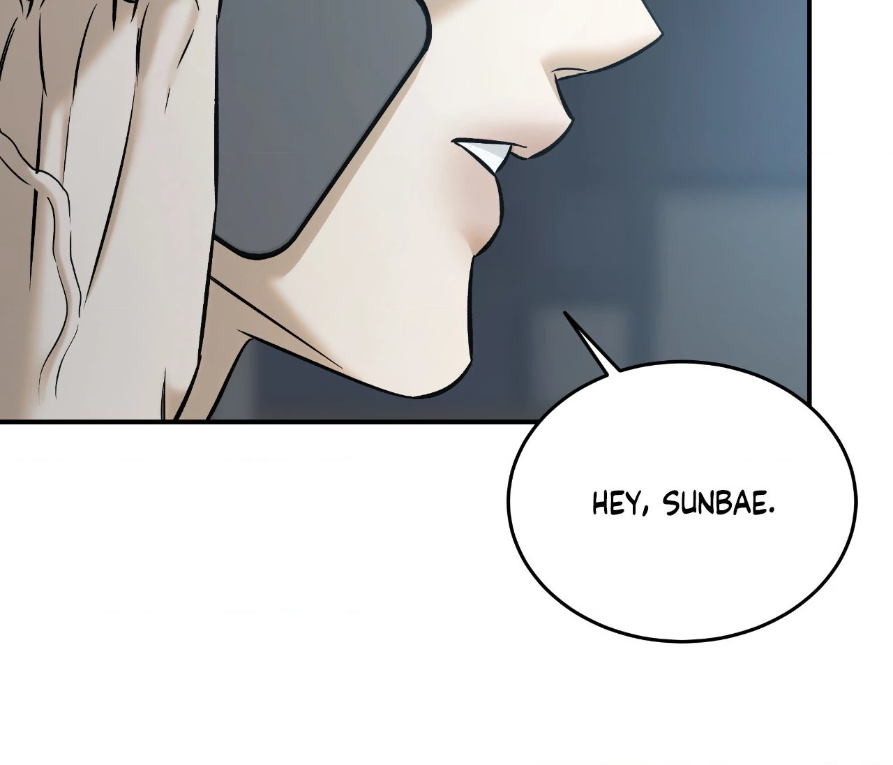 Feel My Benefit [Official] - Chapter 46 manhwa