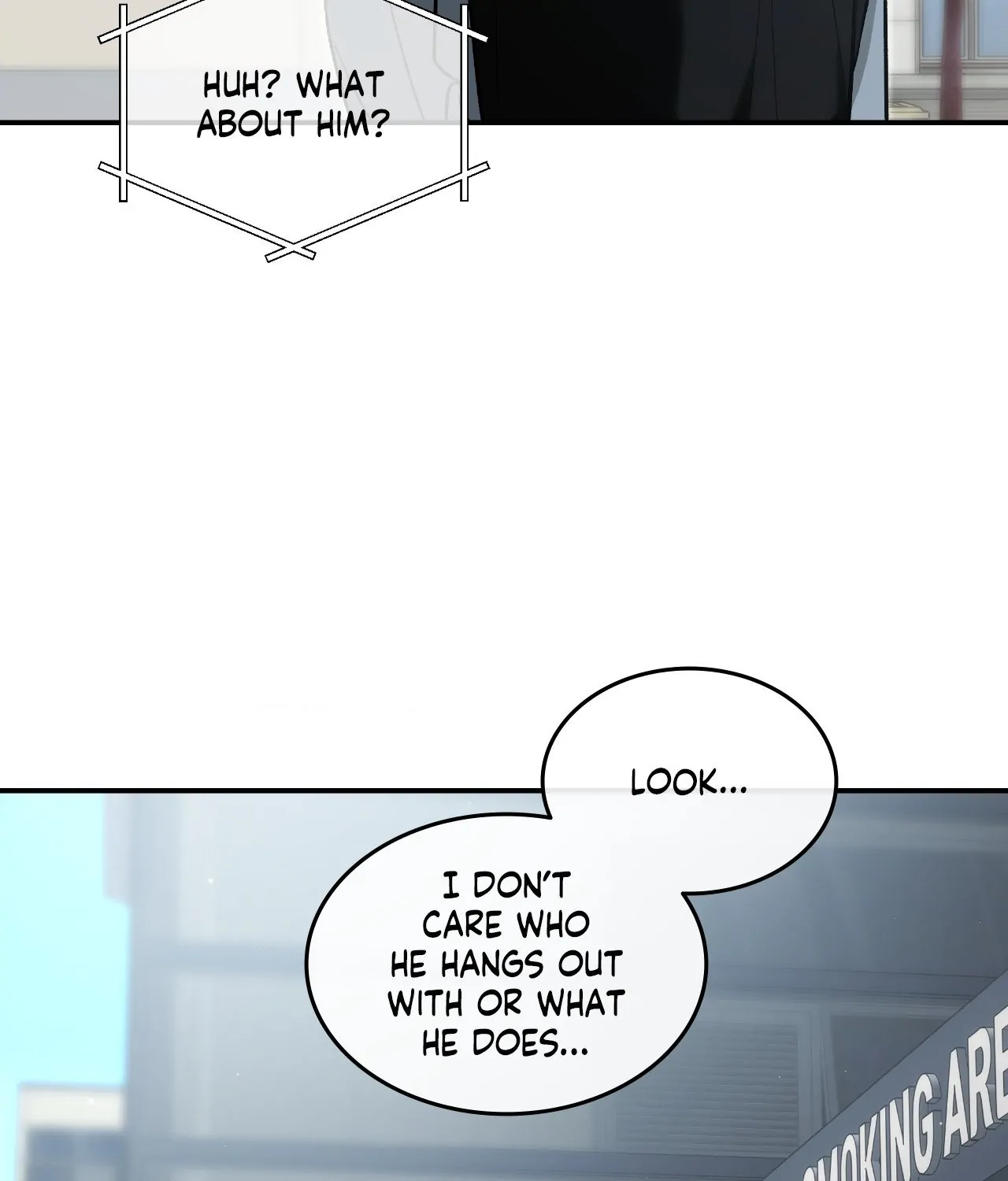 Feel My Benefit [Official] - Chapter 46 manhwa