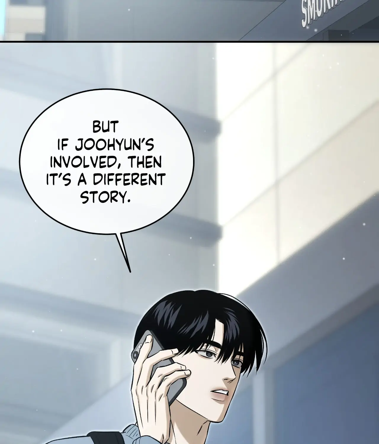 Feel My Benefit [Official] - Chapter 46 manhwa
