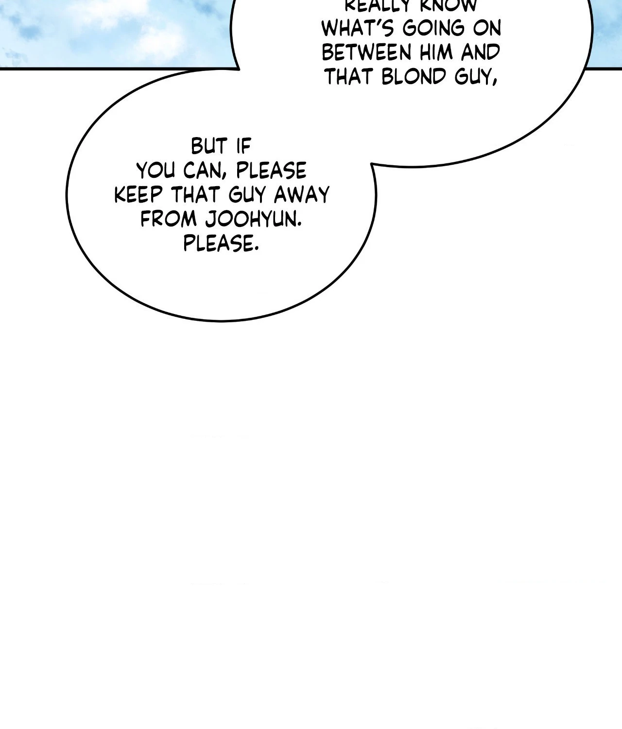 Feel My Benefit [Official] - Chapter 46 manhwa