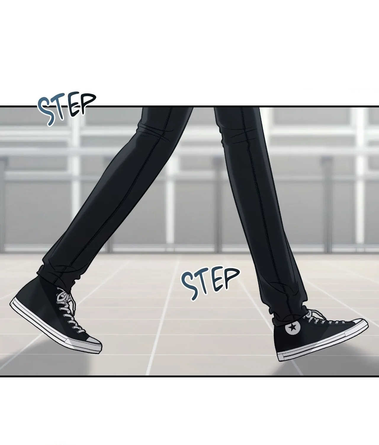 Feel My Benefit [Official] - Chapter 46 manhwa