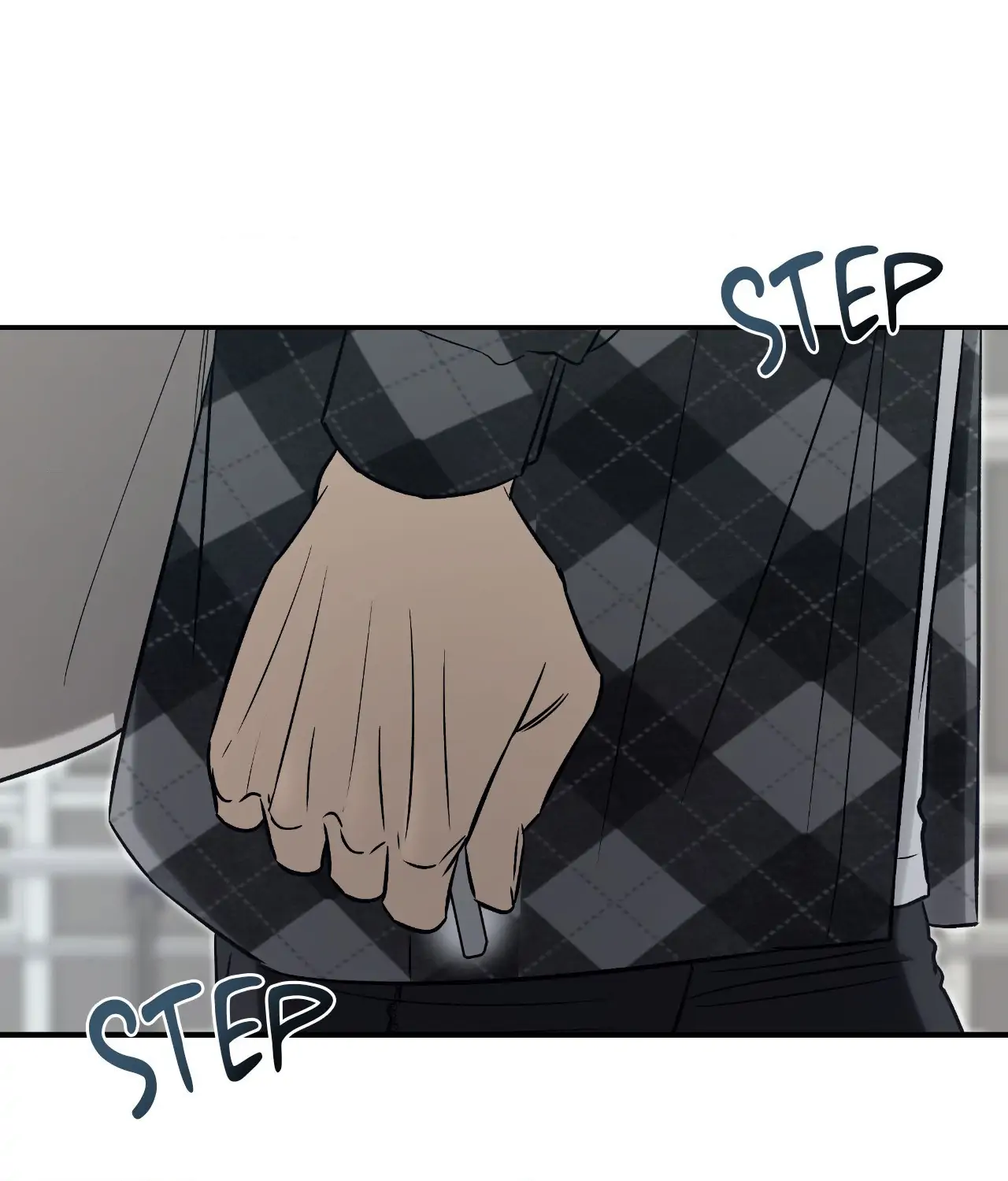 Feel My Benefit [Official] - Chapter 46 manhwa