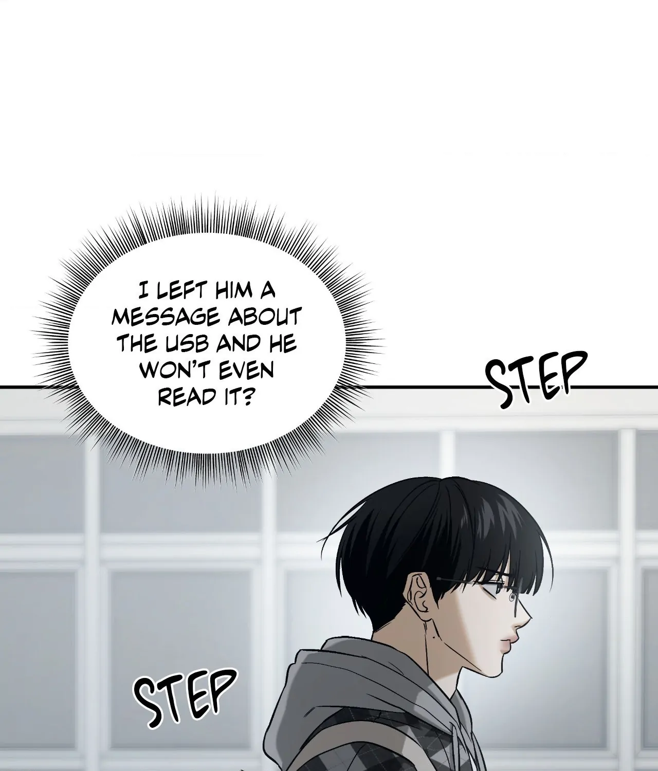 Feel My Benefit [Official] - Chapter 46 manhwa