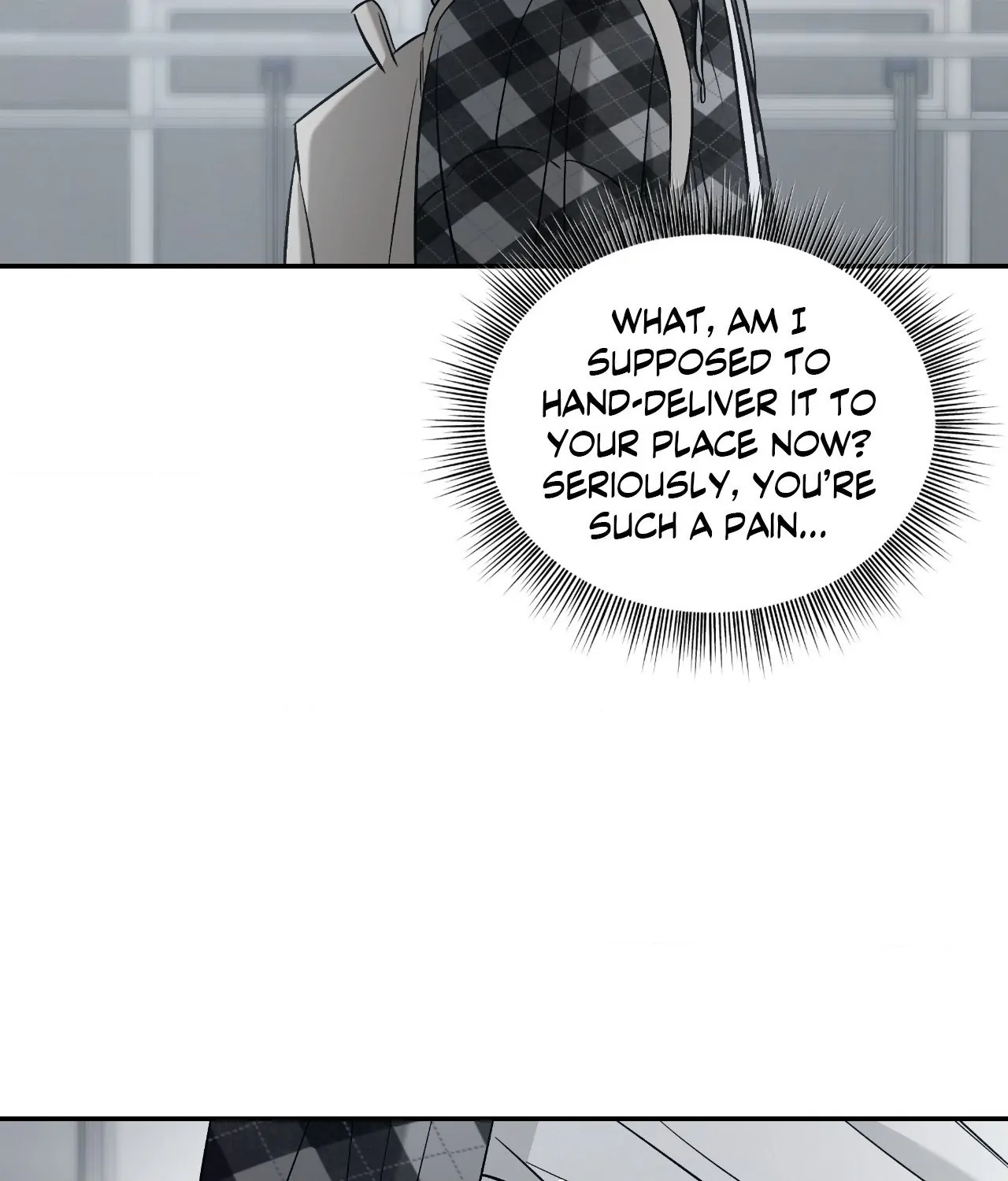 Feel My Benefit [Official] - Chapter 46 manhwa