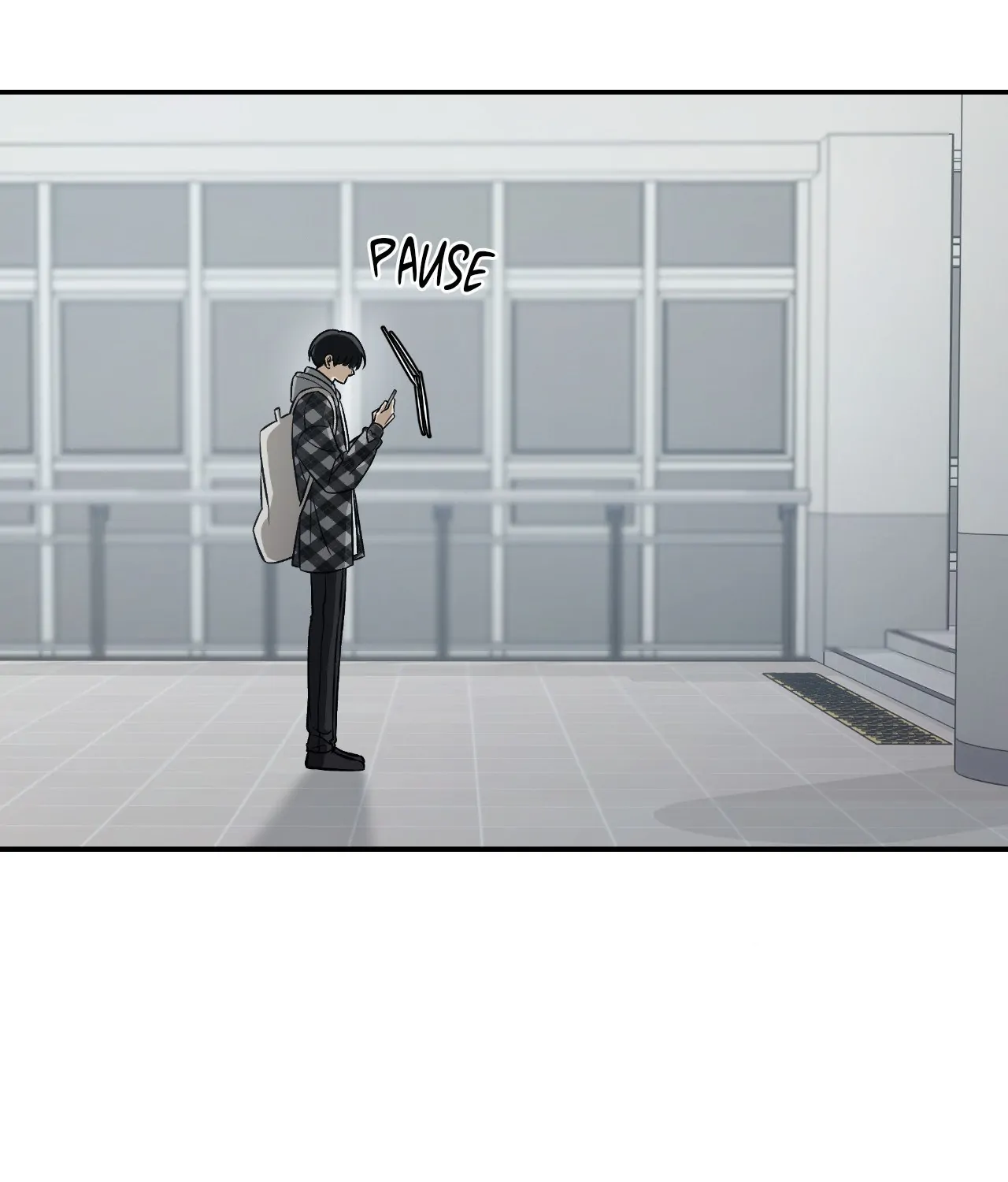 Feel My Benefit [Official] - Chapter 46 manhwa