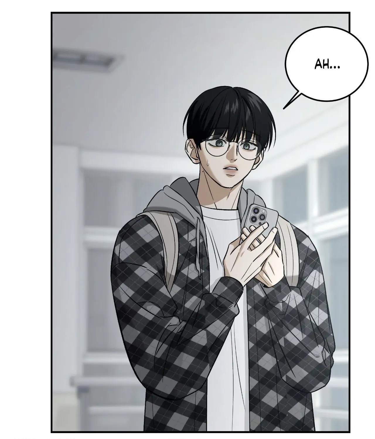 Feel My Benefit [Official] - Chapter 46 manhwa