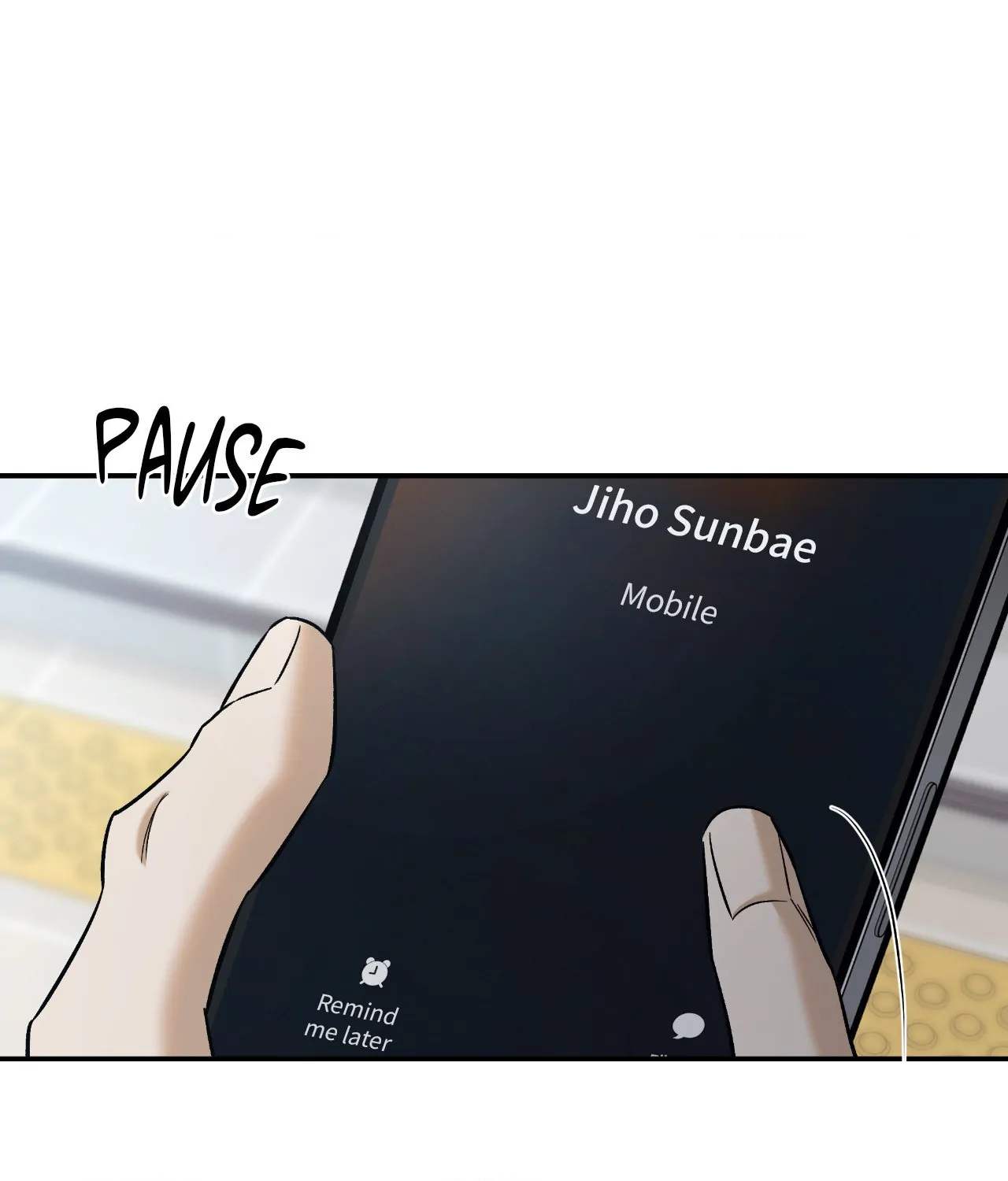 Feel My Benefit [Official] - Chapter 46 manhwa