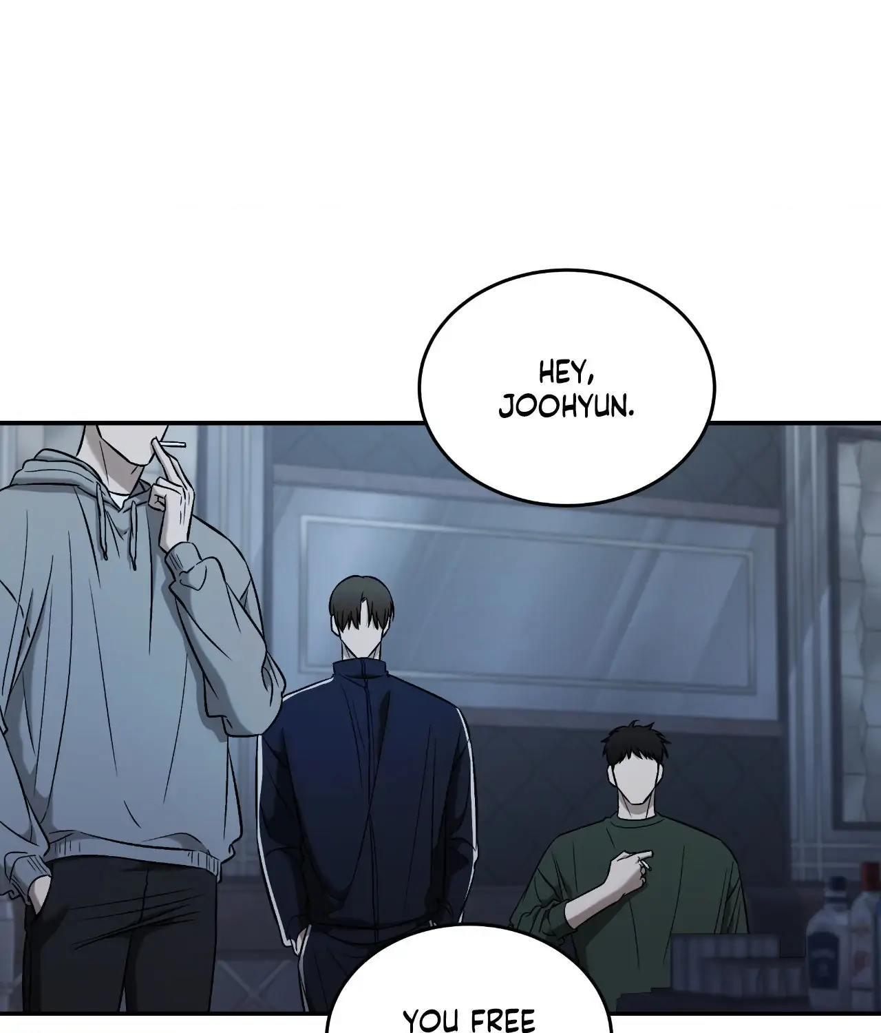 Feel My Benefit [Official] - Chapter 46 manhwa