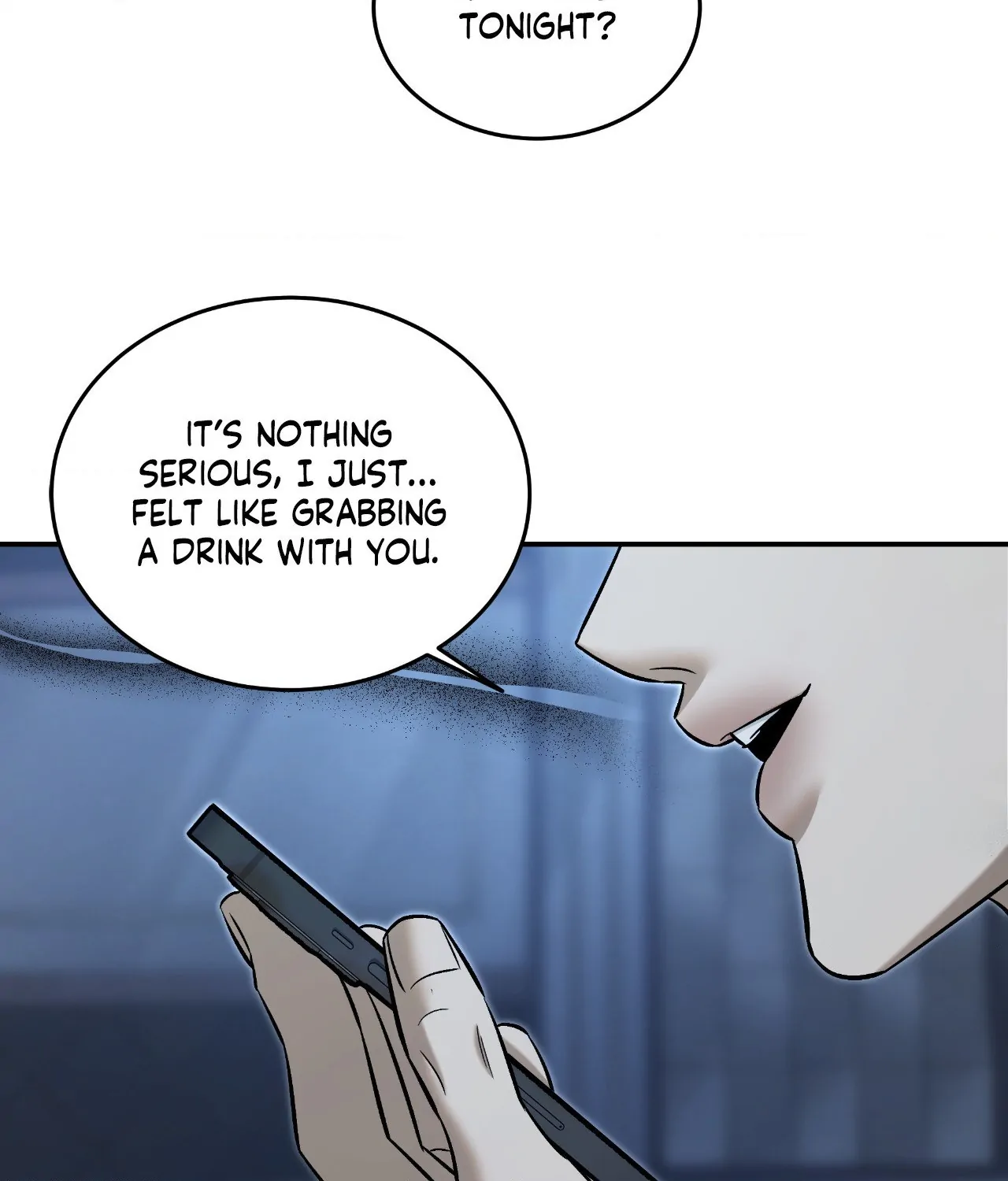 Feel My Benefit [Official] - Chapter 46 manhwa