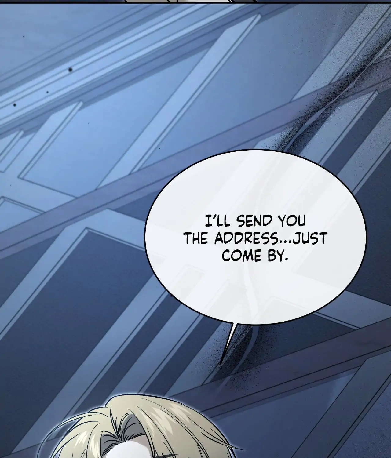 Feel My Benefit [Official] - Chapter 46 manhwa
