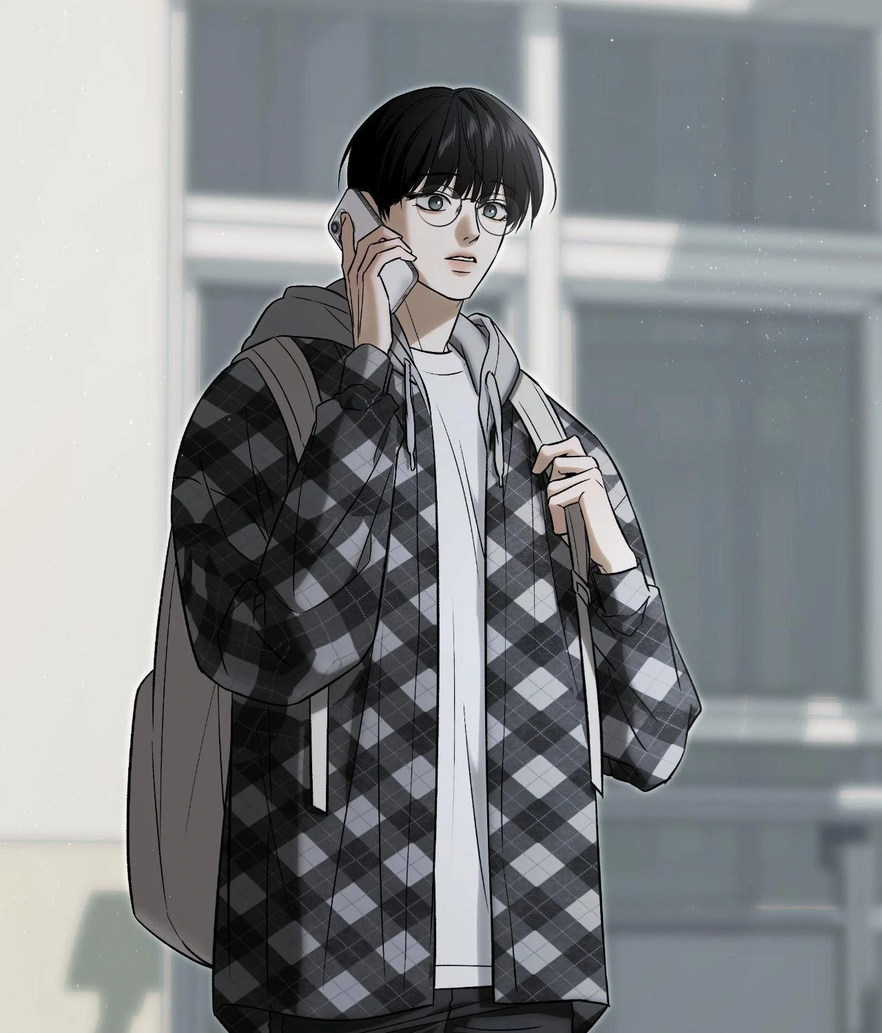 Feel My Benefit [Official] - Chapter 47 manhwa