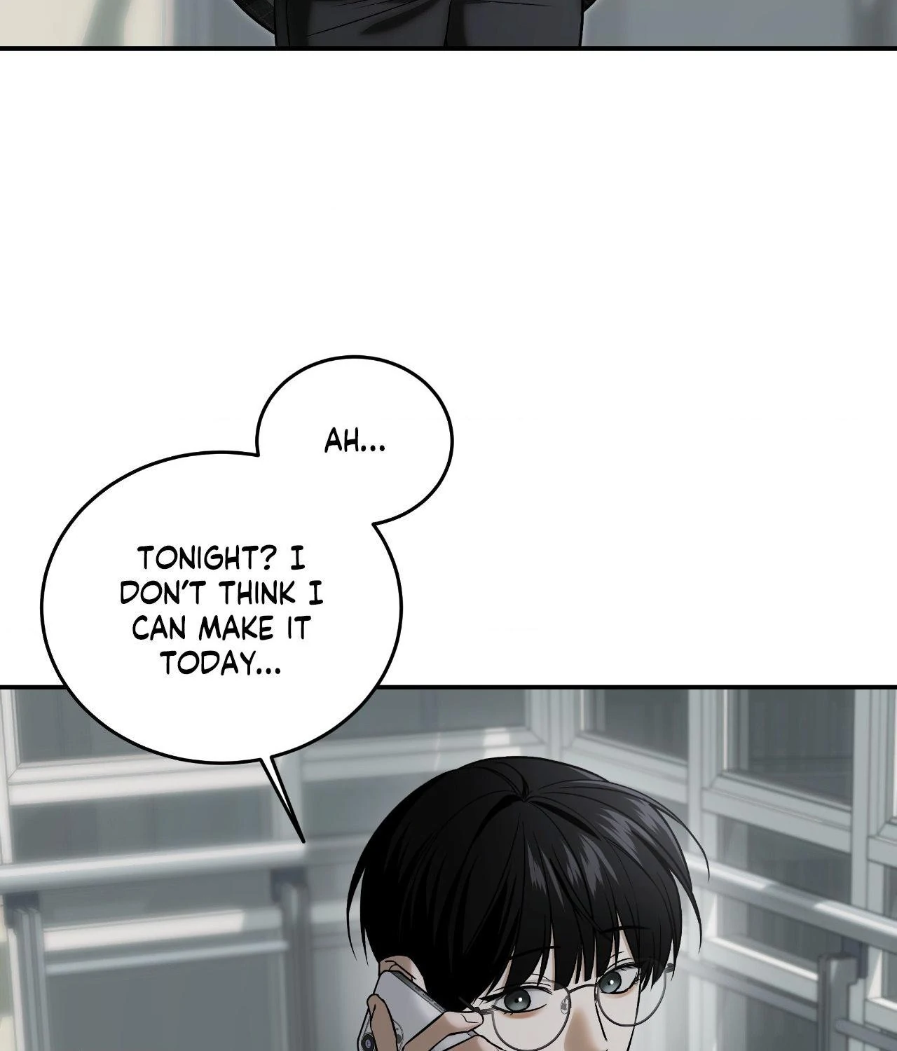 Feel My Benefit [Official] - Chapter 47 manhwa