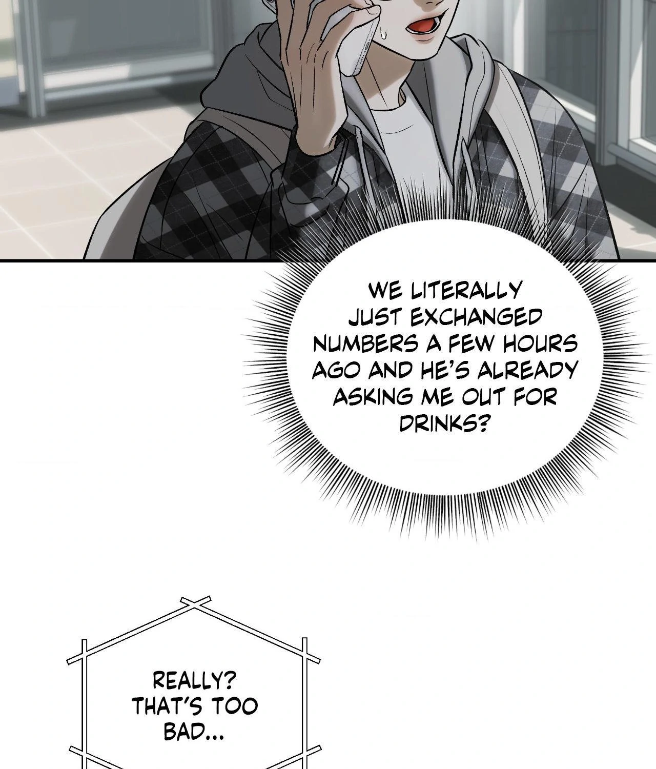 Feel My Benefit [Official] - Chapter 47 manhwa