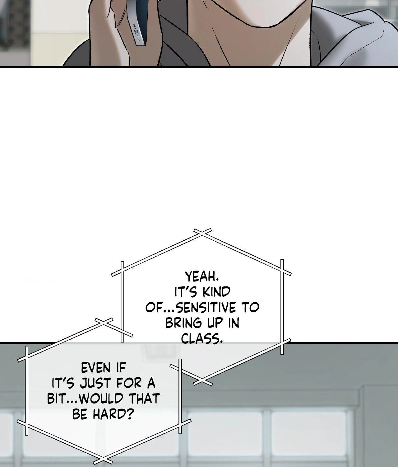 Feel My Benefit [Official] - Chapter 47 manhwa