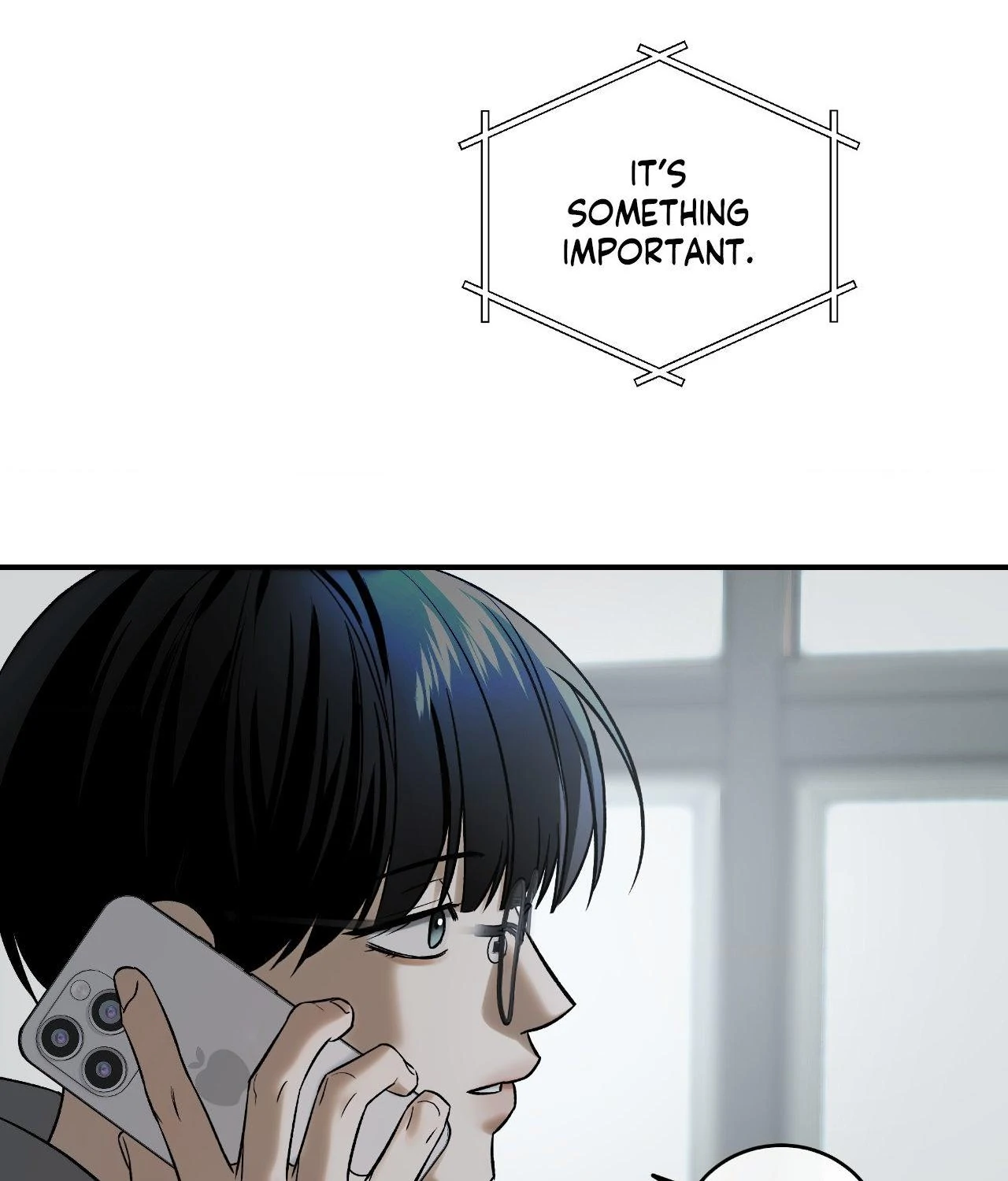 Feel My Benefit [Official] - Chapter 47 manhwa