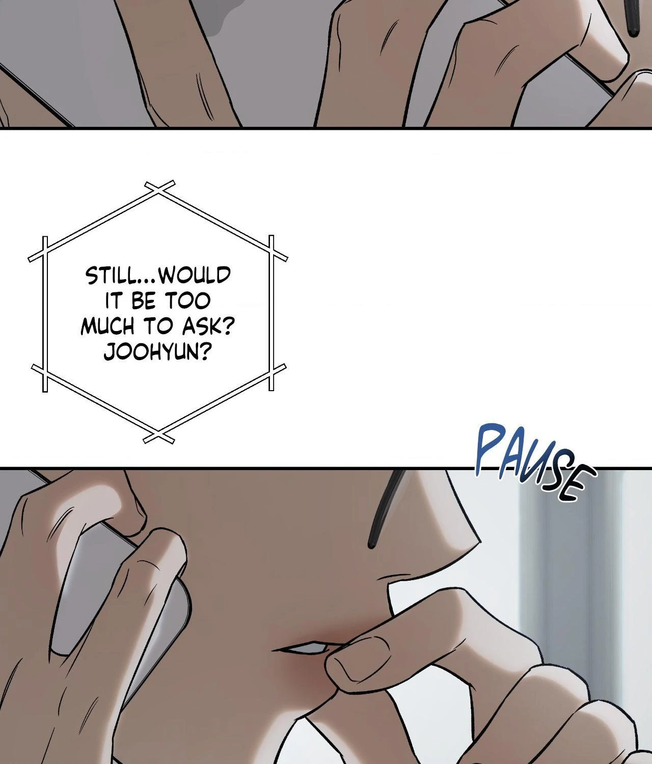 Feel My Benefit [Official] - Chapter 47 manhwa