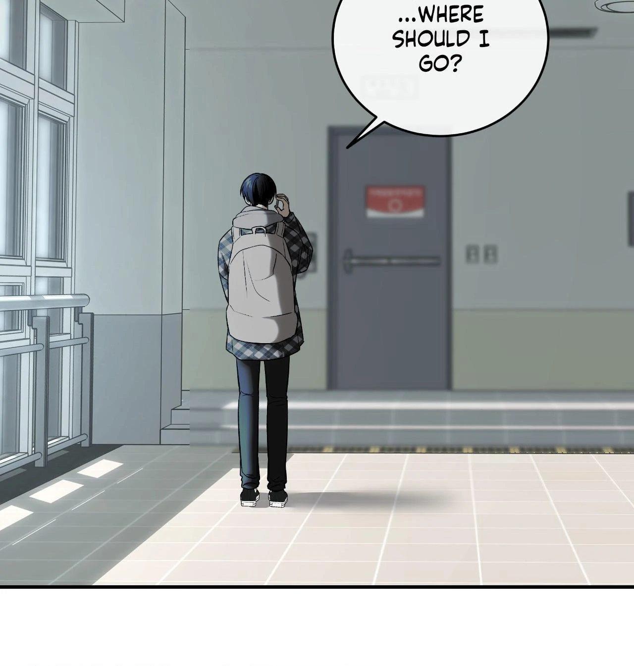 Feel My Benefit [Official] - Chapter 47 manhwa