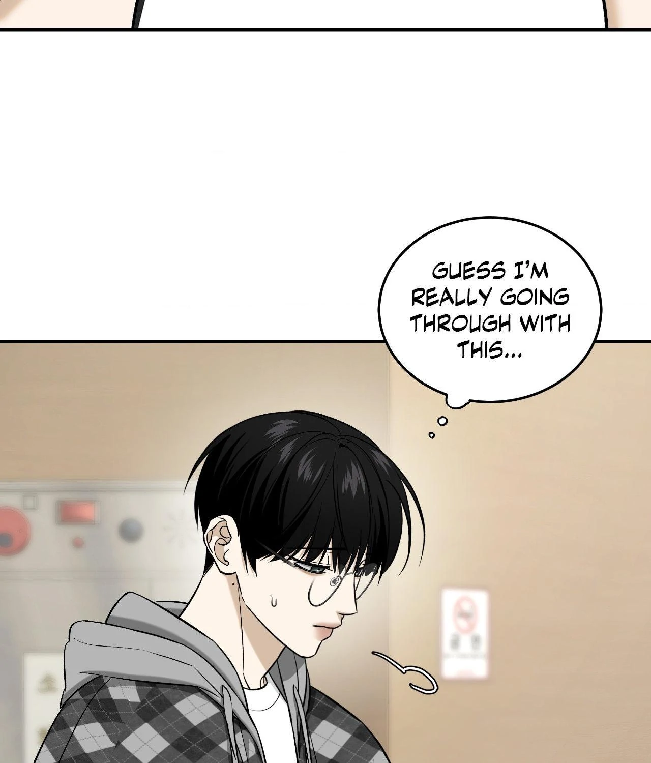 Feel My Benefit [Official] - Chapter 47 manhwa