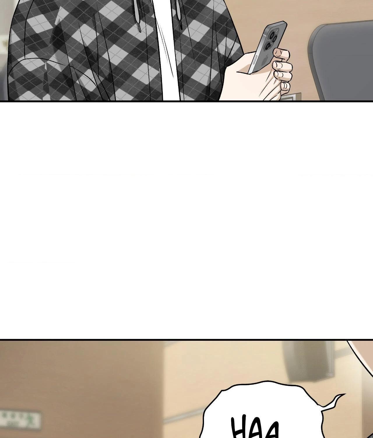 Feel My Benefit [Official] - Chapter 47 manhwa
