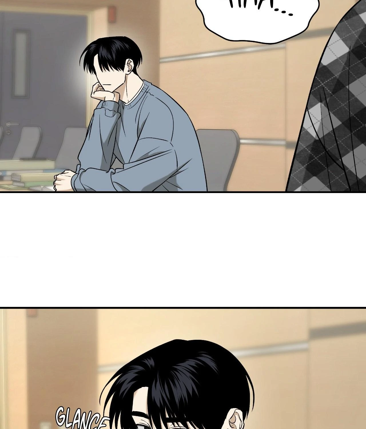 Feel My Benefit [Official] - Chapter 47 manhwa