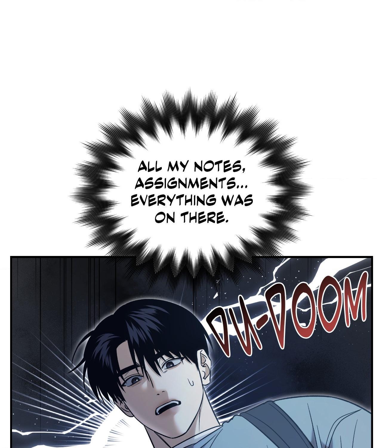 Feel My Benefit [Official] - Chapter 47 manhwa