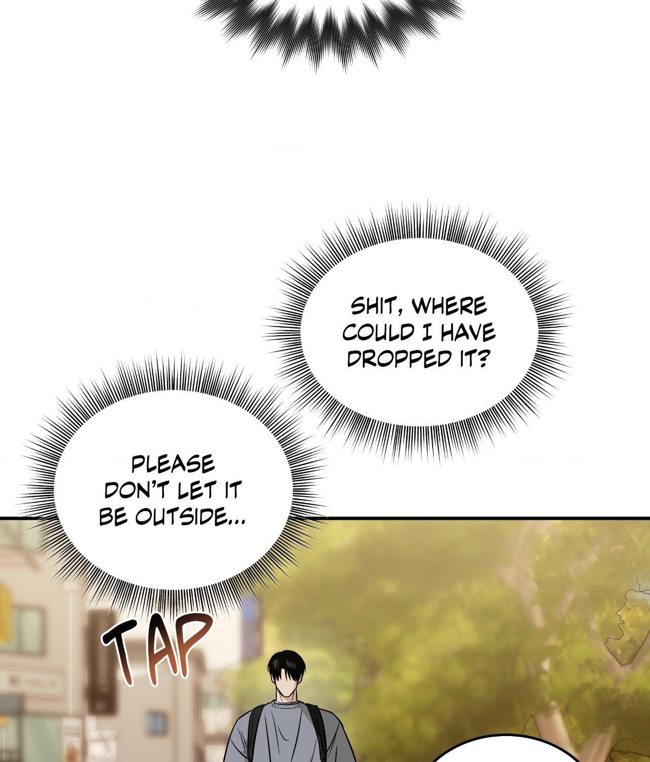 Feel My Benefit [Official] - Chapter 47 manhwa