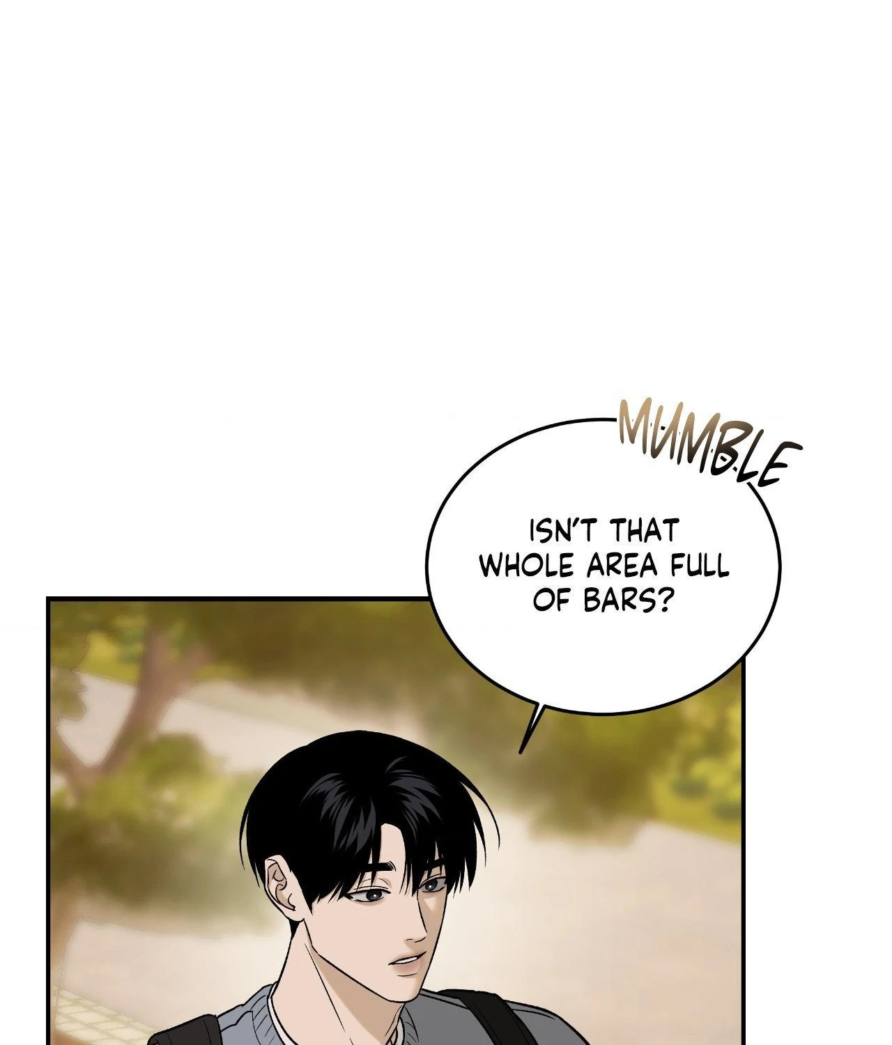 Feel My Benefit [Official] - Chapter 47 manhwa
