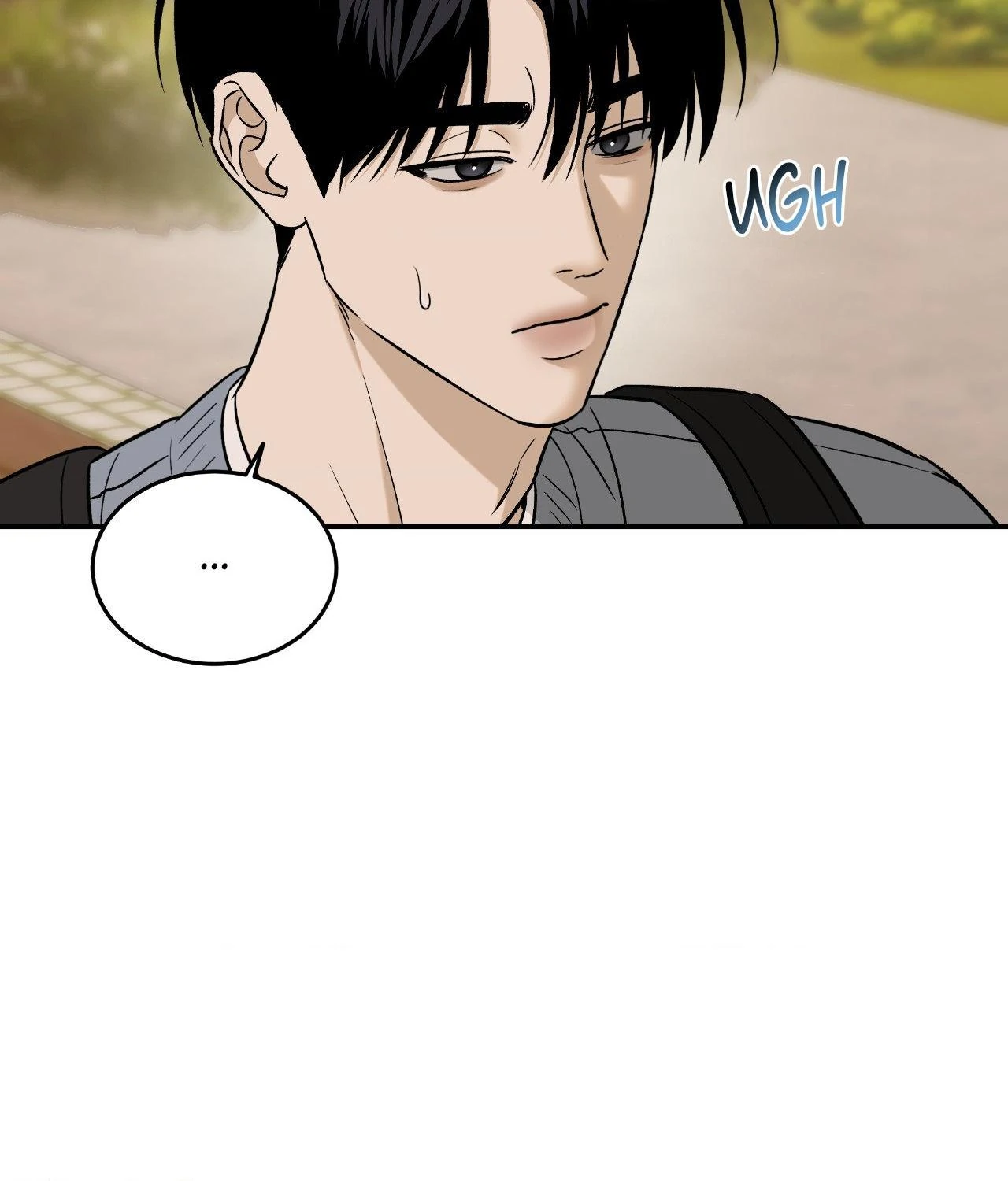 Feel My Benefit [Official] - Chapter 47 manhwa
