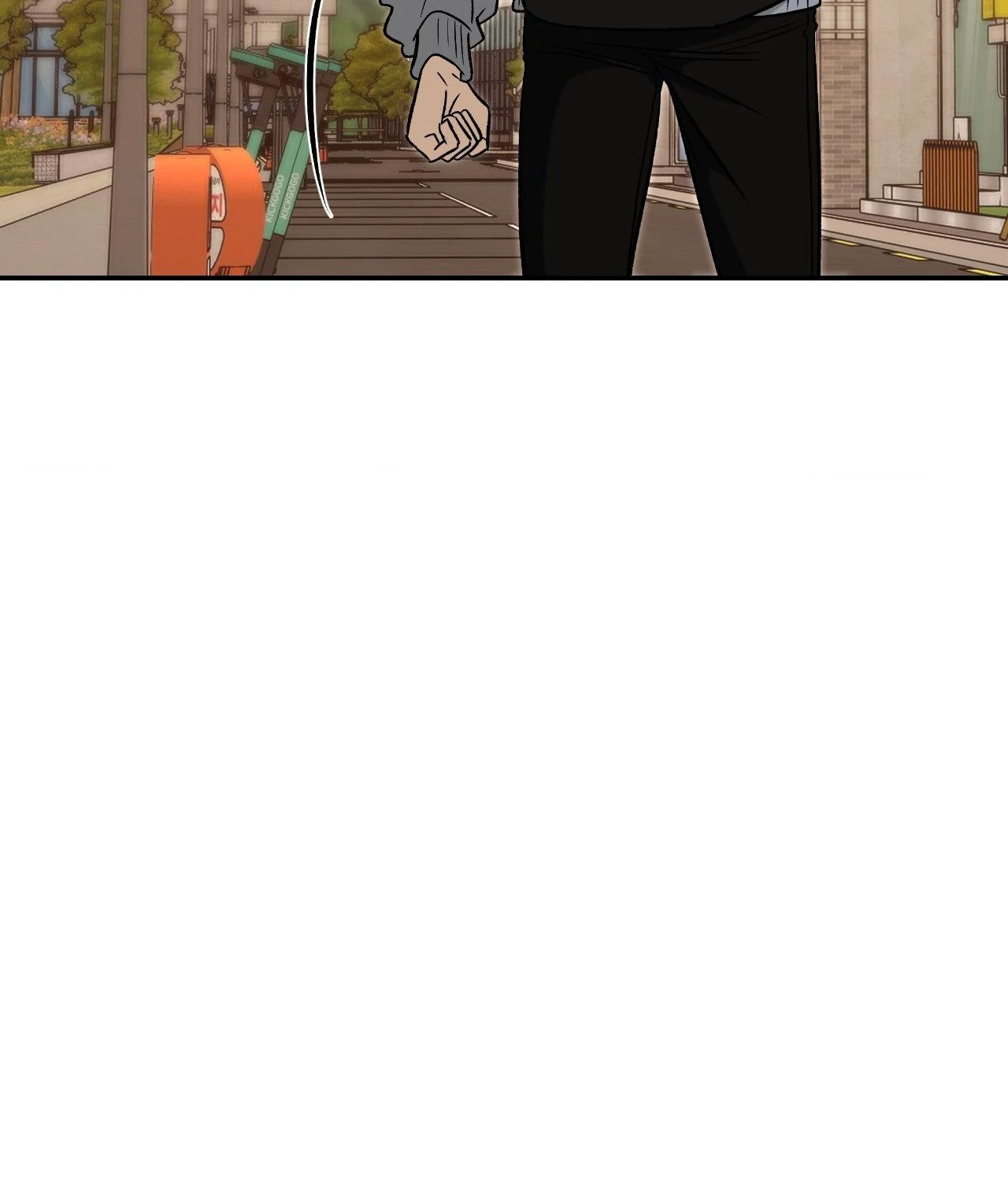Feel My Benefit [Official] - Chapter 47 manhwa