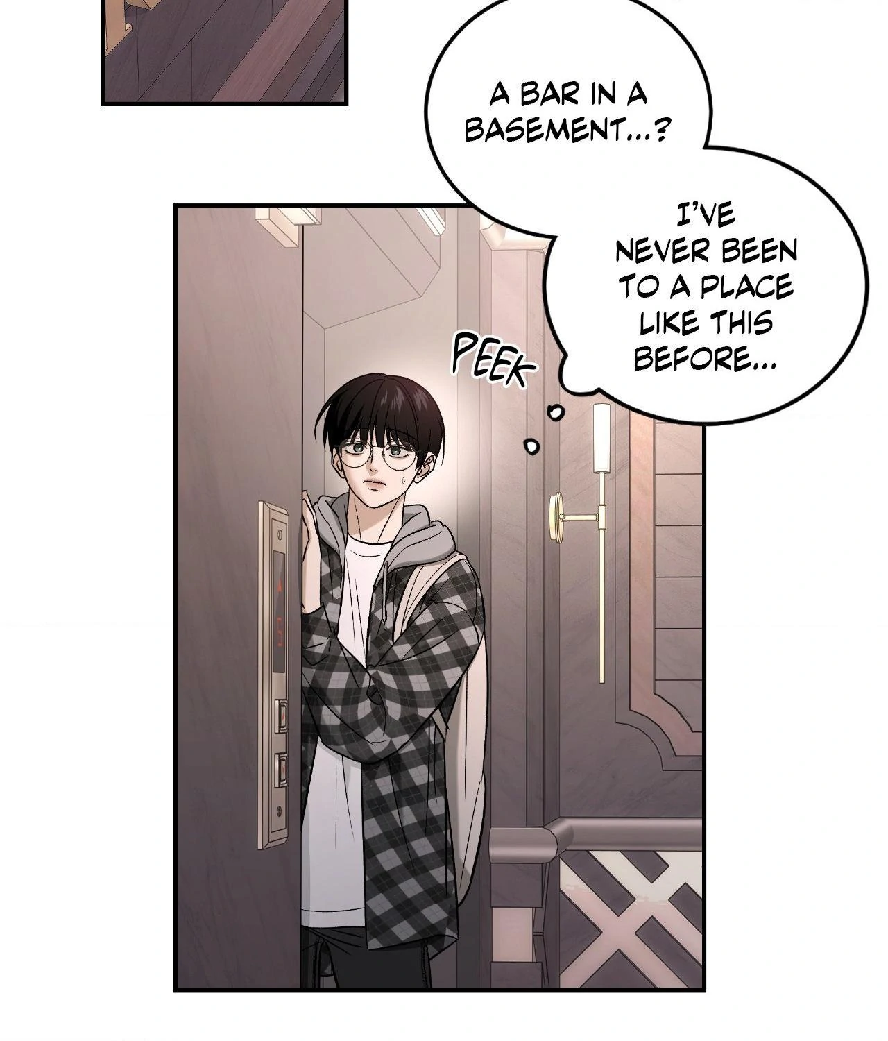 Feel My Benefit [Official] - Chapter 47 manhwa