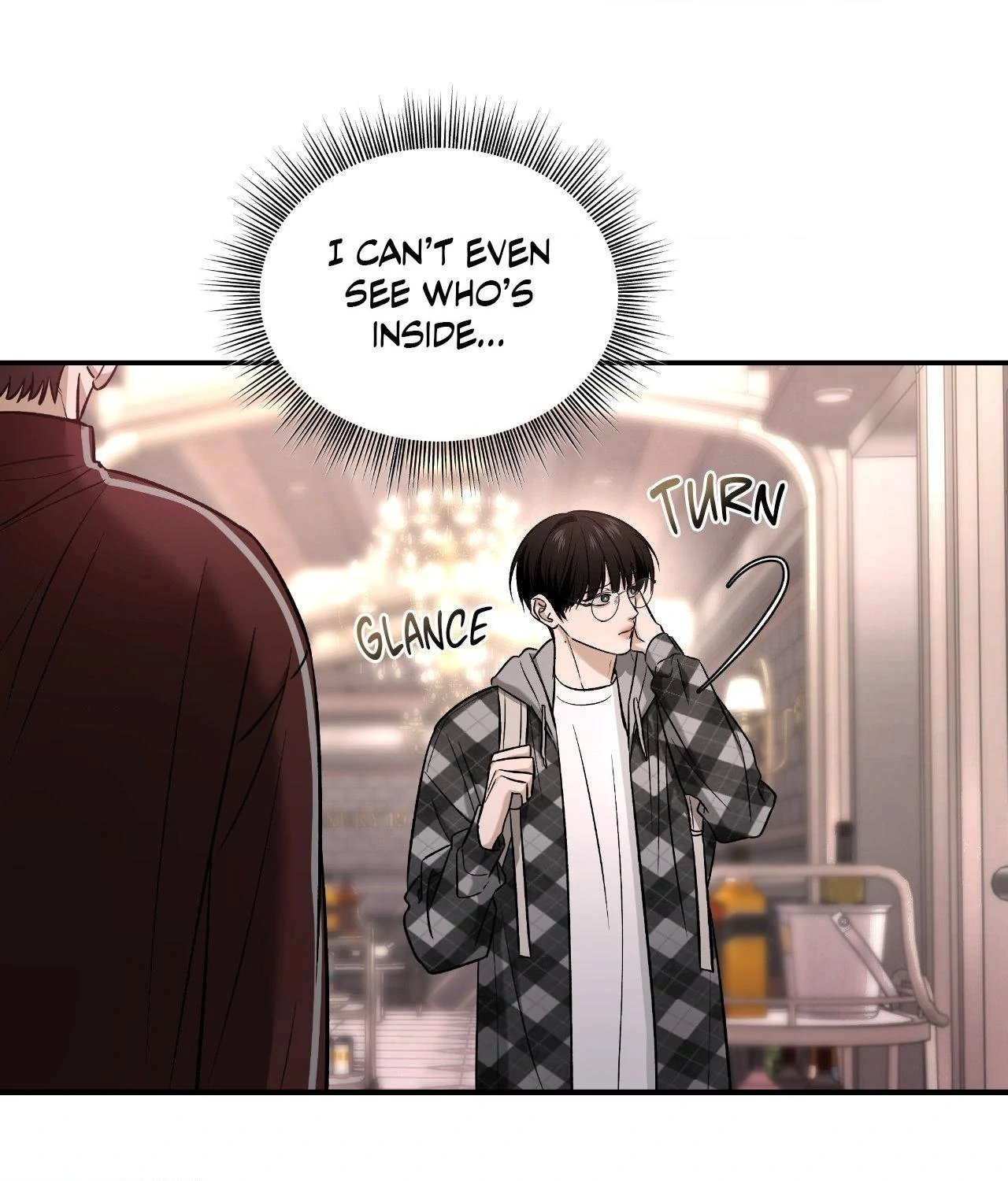 Feel My Benefit [Official] - Chapter 47 manhwa