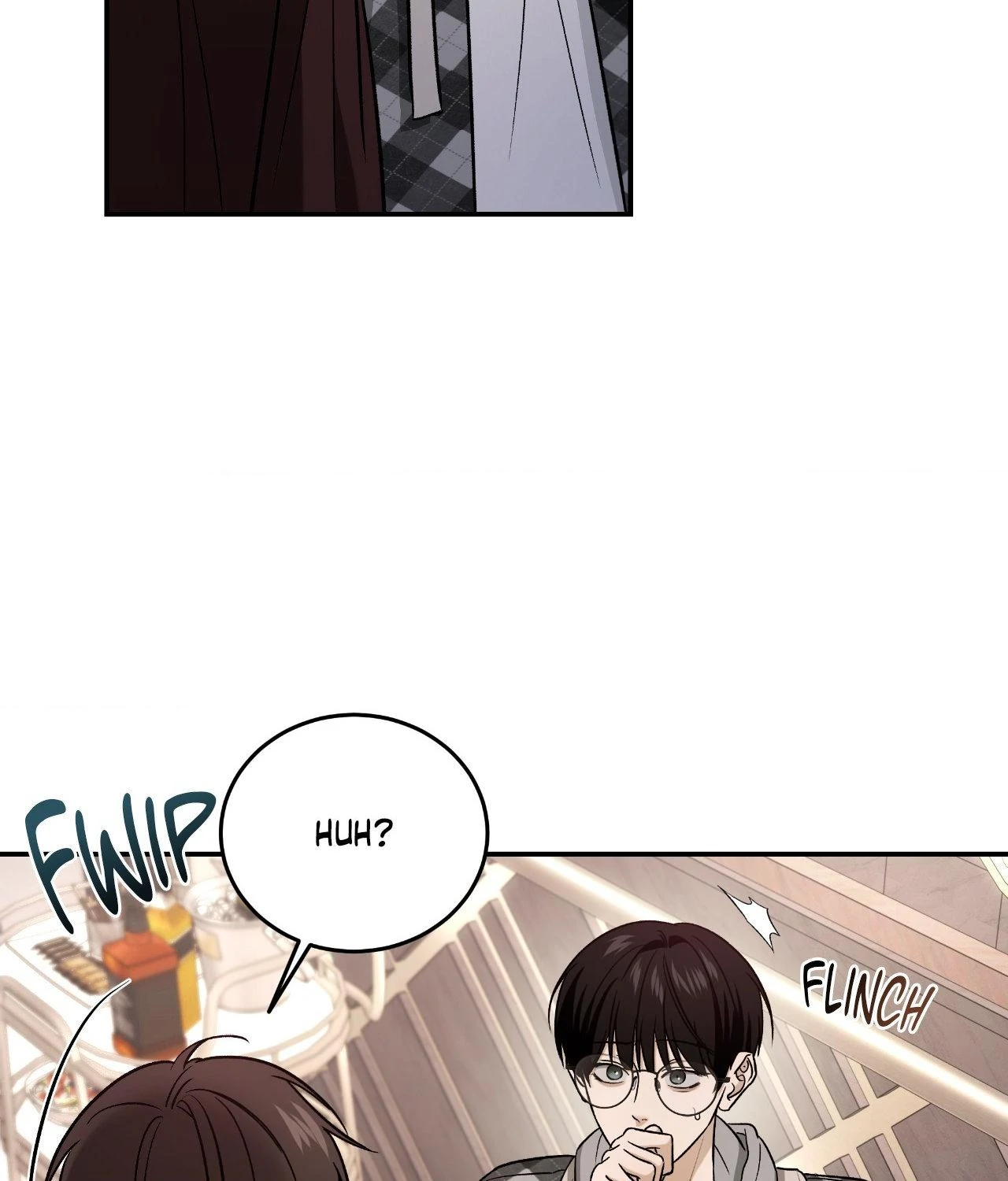 Feel My Benefit [Official] - Chapter 47 manhwa