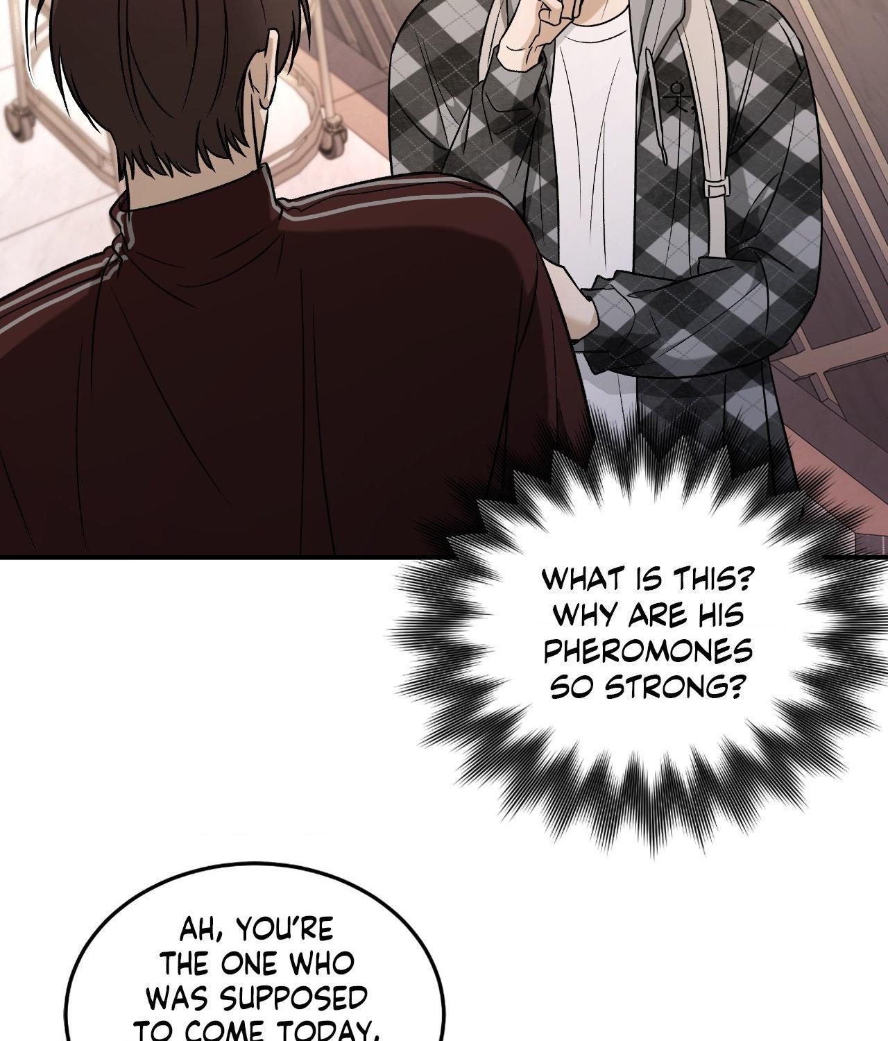 Feel My Benefit [Official] - Chapter 47 manhwa