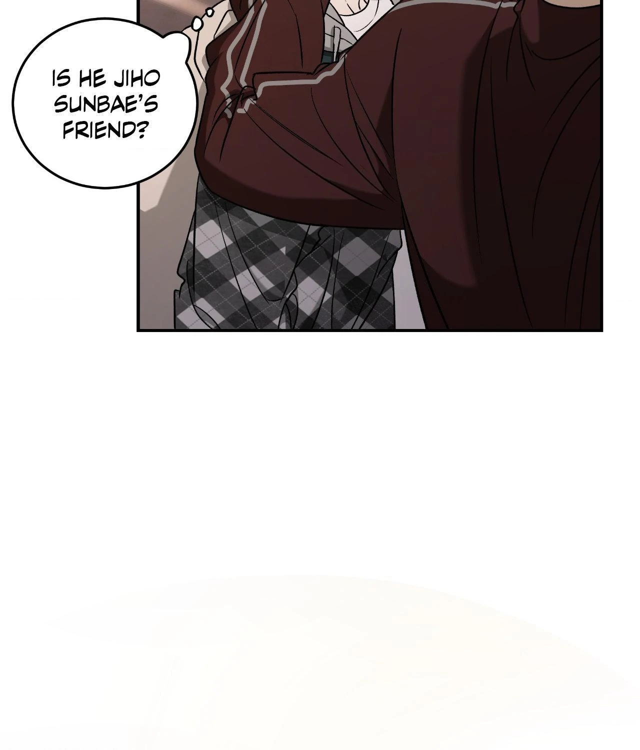 Feel My Benefit [Official] - Chapter 47 manhwa