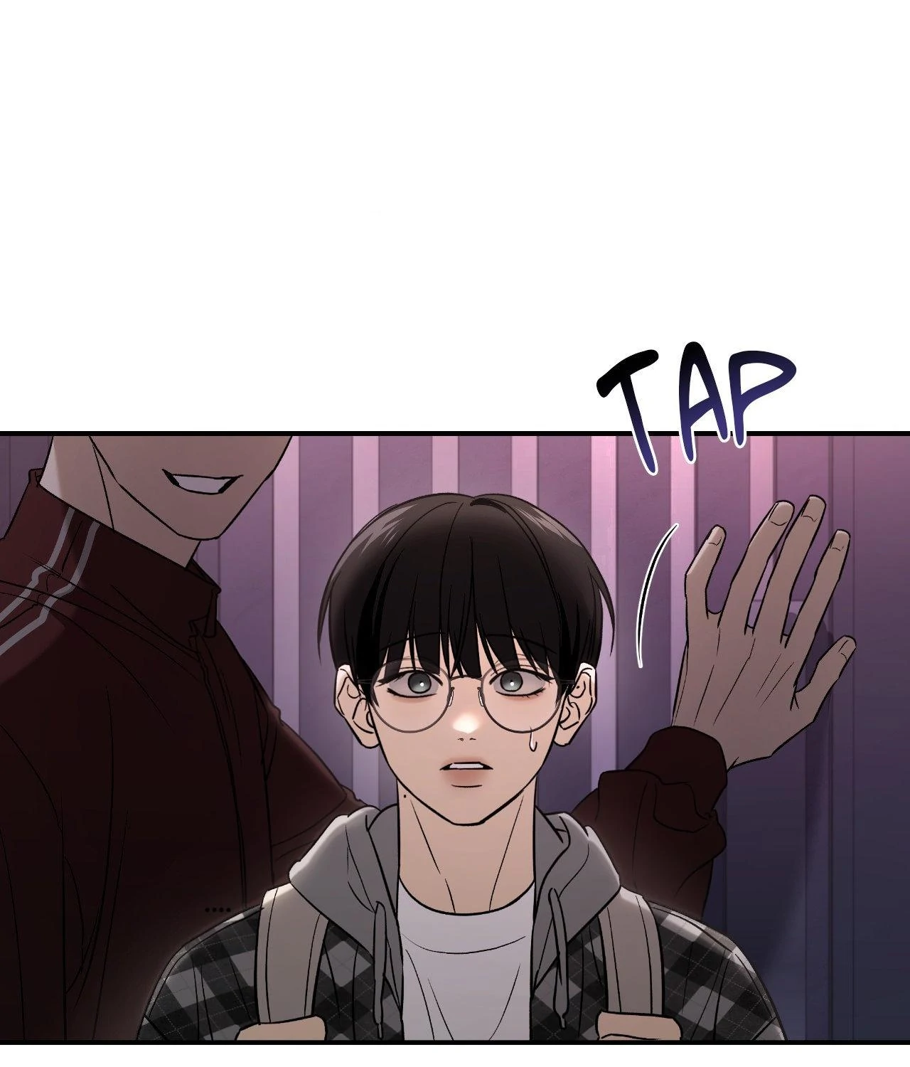 Feel My Benefit [Official] - Chapter 47 manhwa