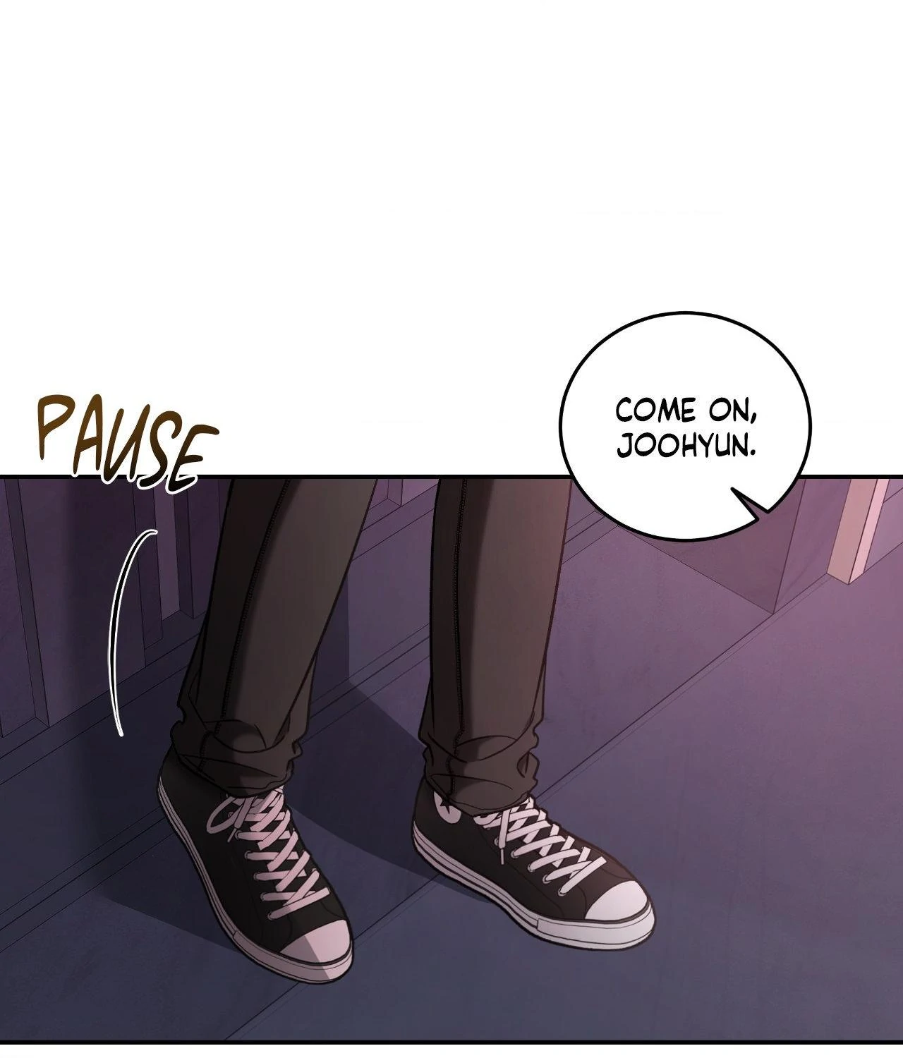 Feel My Benefit [Official] - Chapter 47 manhwa