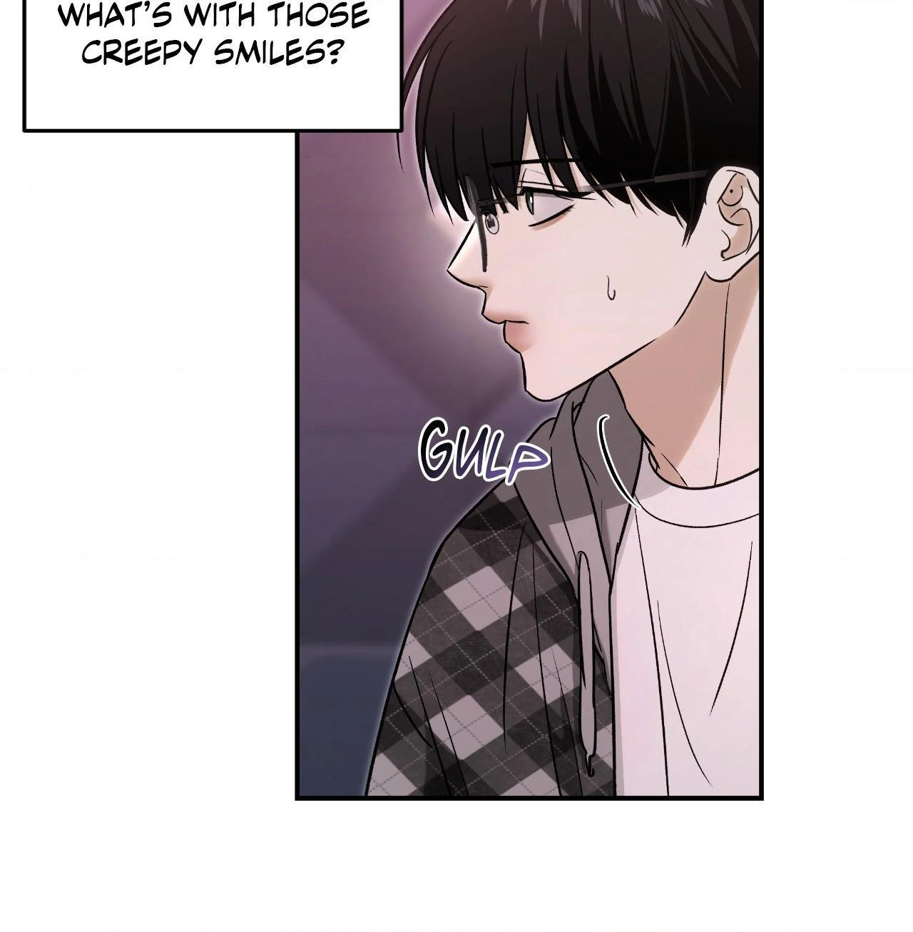 Feel My Benefit [Official] - Chapter 47 manhwa