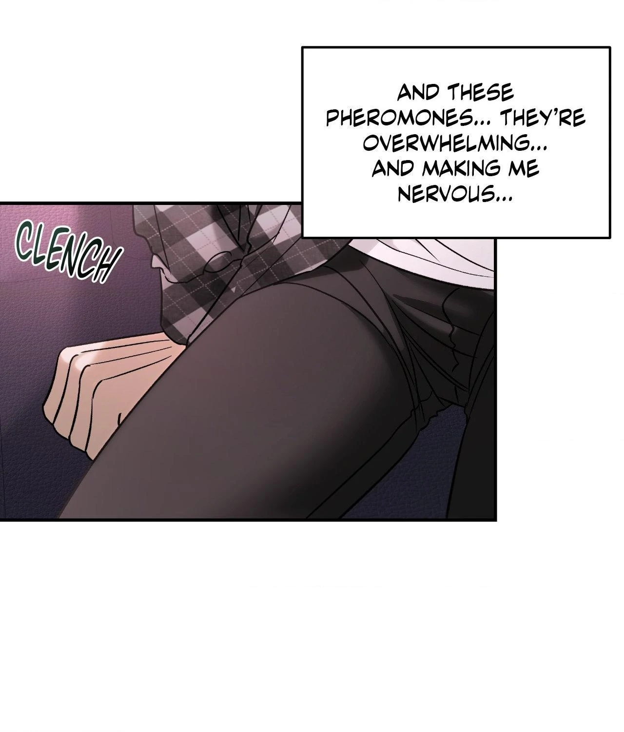 Feel My Benefit [Official] - Chapter 47 manhwa