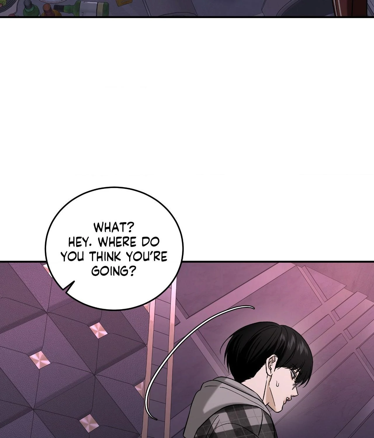 Feel My Benefit [Official] - Chapter 47 manhwa