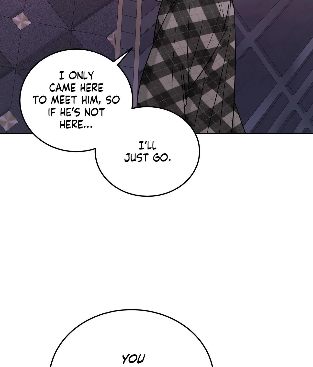 Feel My Benefit [Official] - Chapter 47 manhwa