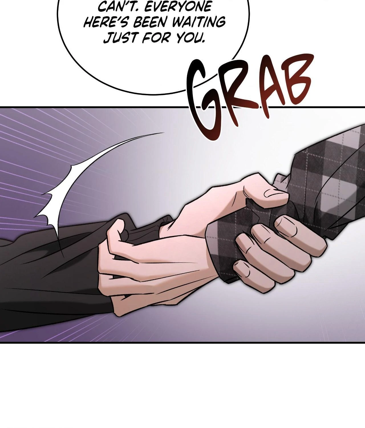 Feel My Benefit [Official] - Chapter 47 manhwa