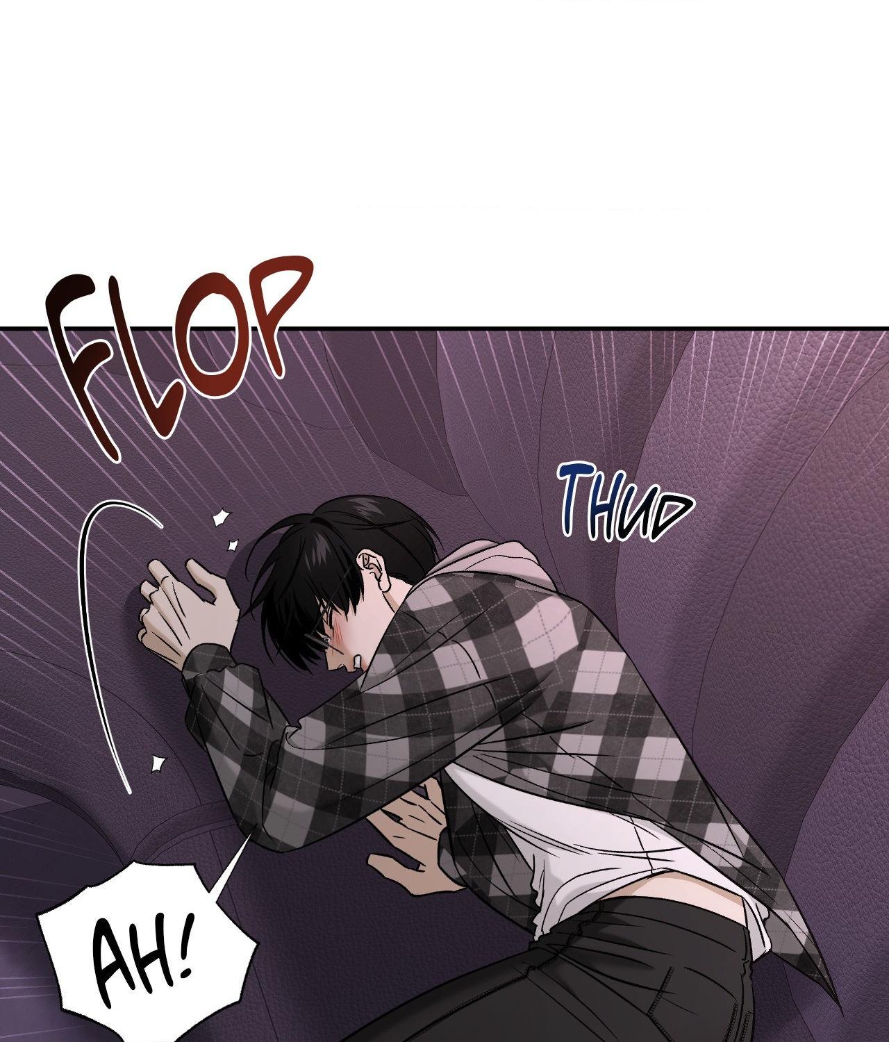 Feel My Benefit [Official] - Chapter 47 manhwa