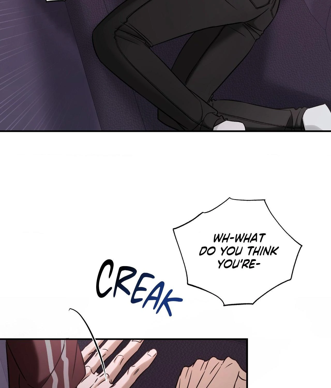 Feel My Benefit [Official] - Chapter 47 manhwa