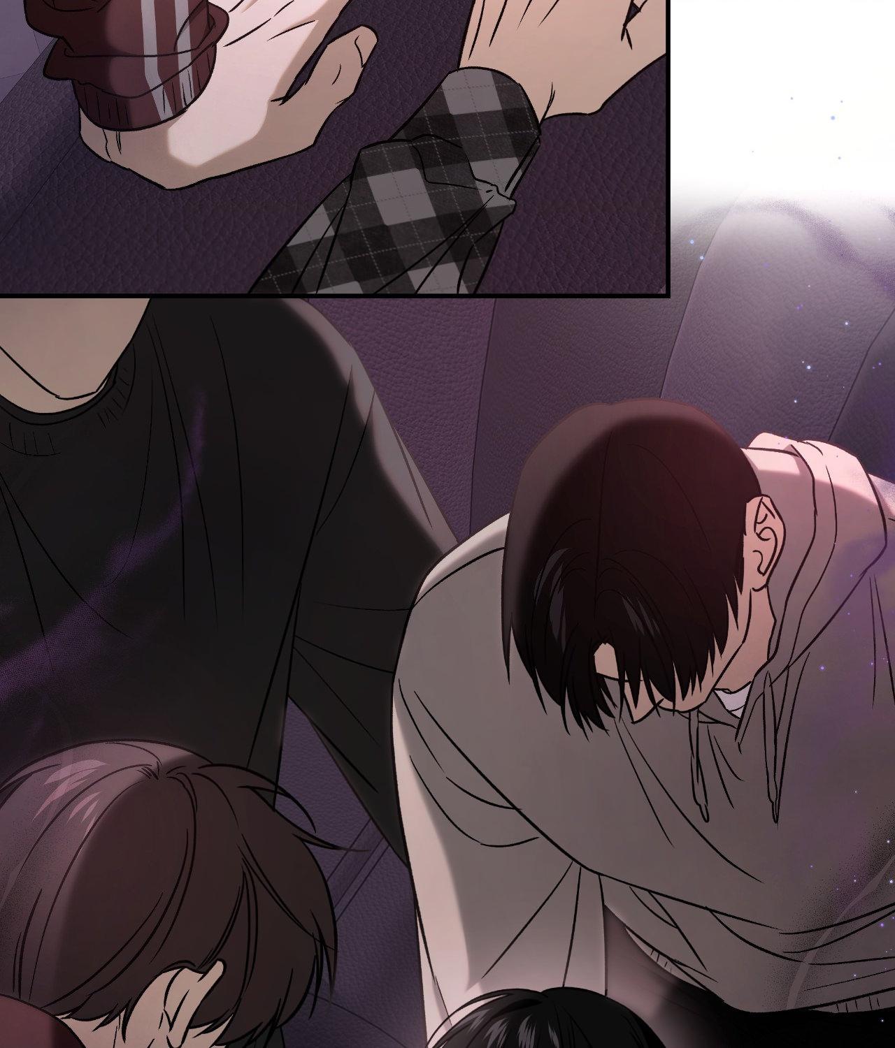 Feel My Benefit [Official] - Chapter 47 manhwa