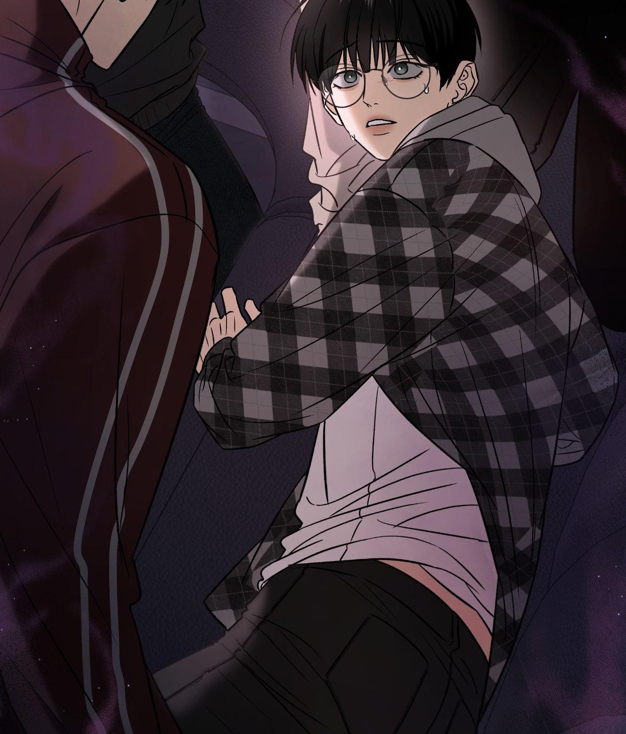 Feel My Benefit [Official] - Chapter 47 manhwa